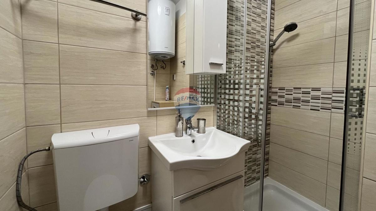 Appartamento Červar-Porat, Poreč, 30m2