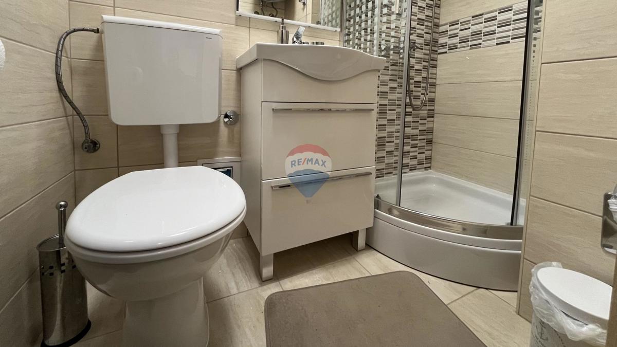 Appartamento Červar-Porat, Poreč, 30m2