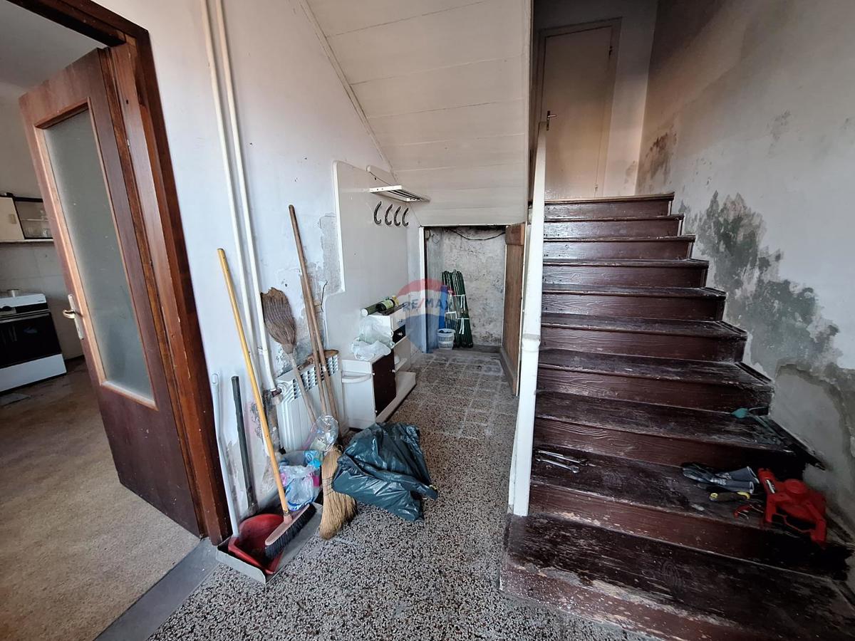 Appartamento Kastav, 133m2