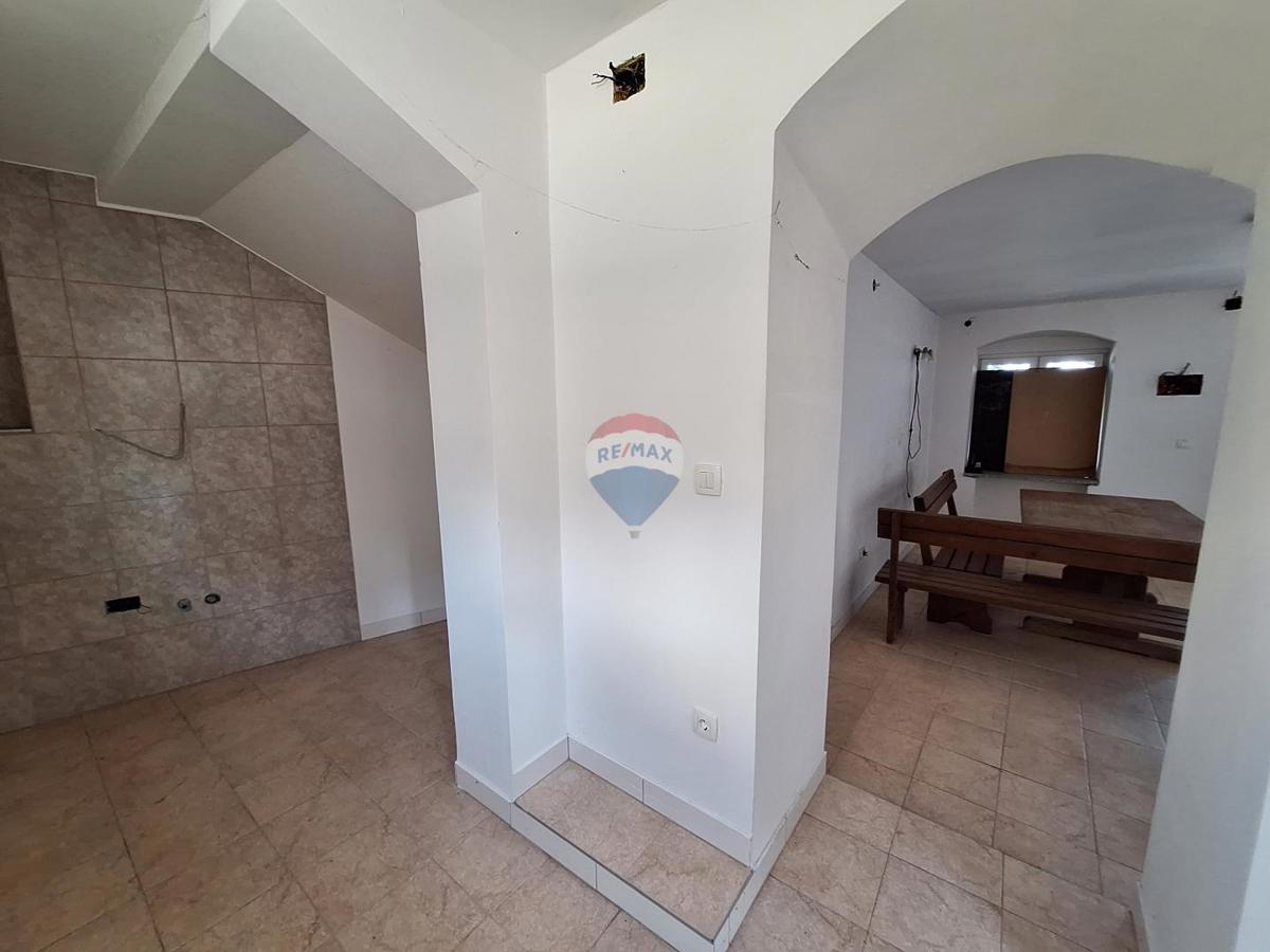 Appartamento Kastav, 133m2