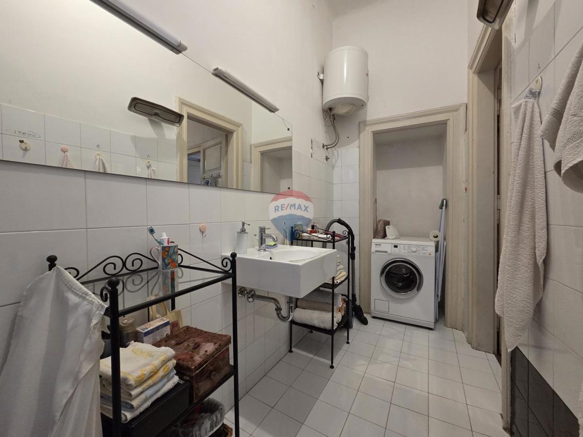 Appartamento Centar, Rijeka, 83m2