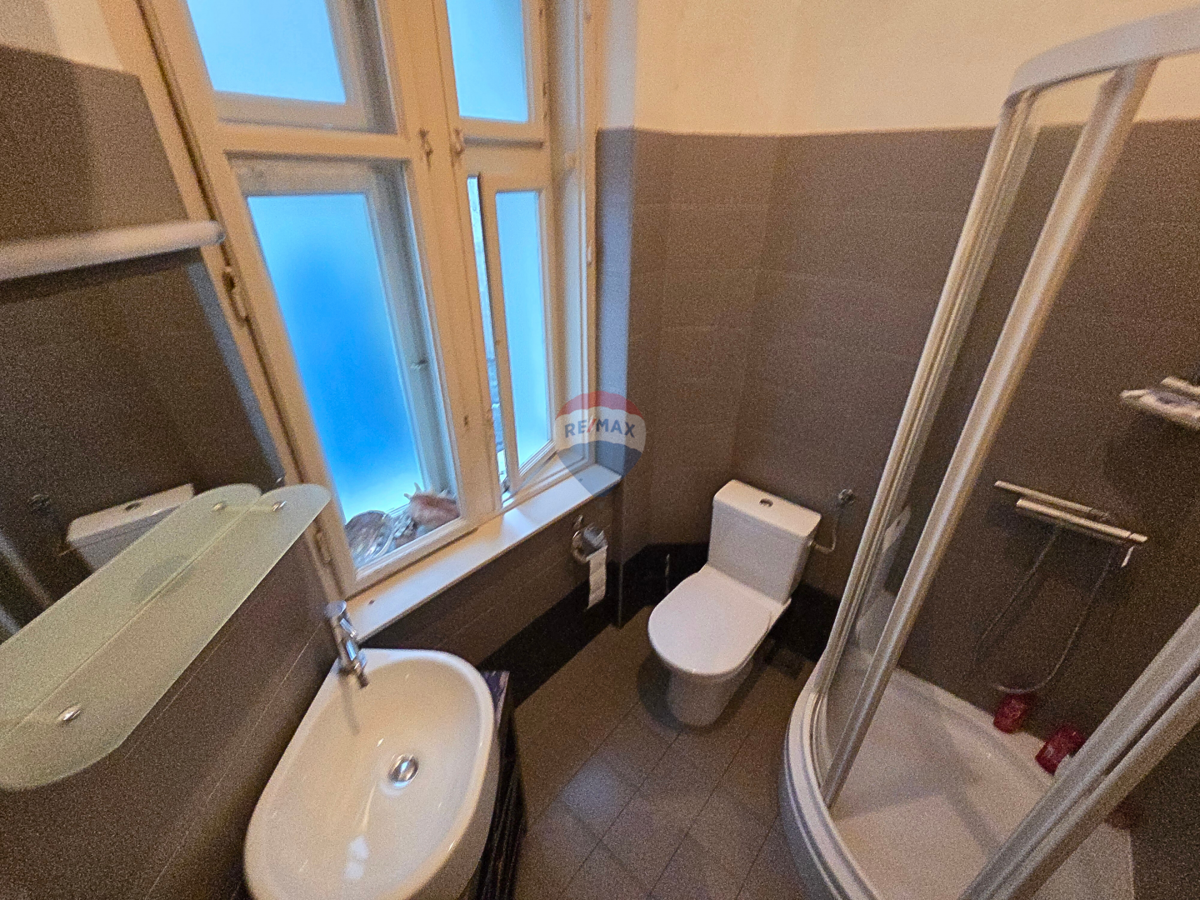 Appartamento Centar, Rijeka, 83m2