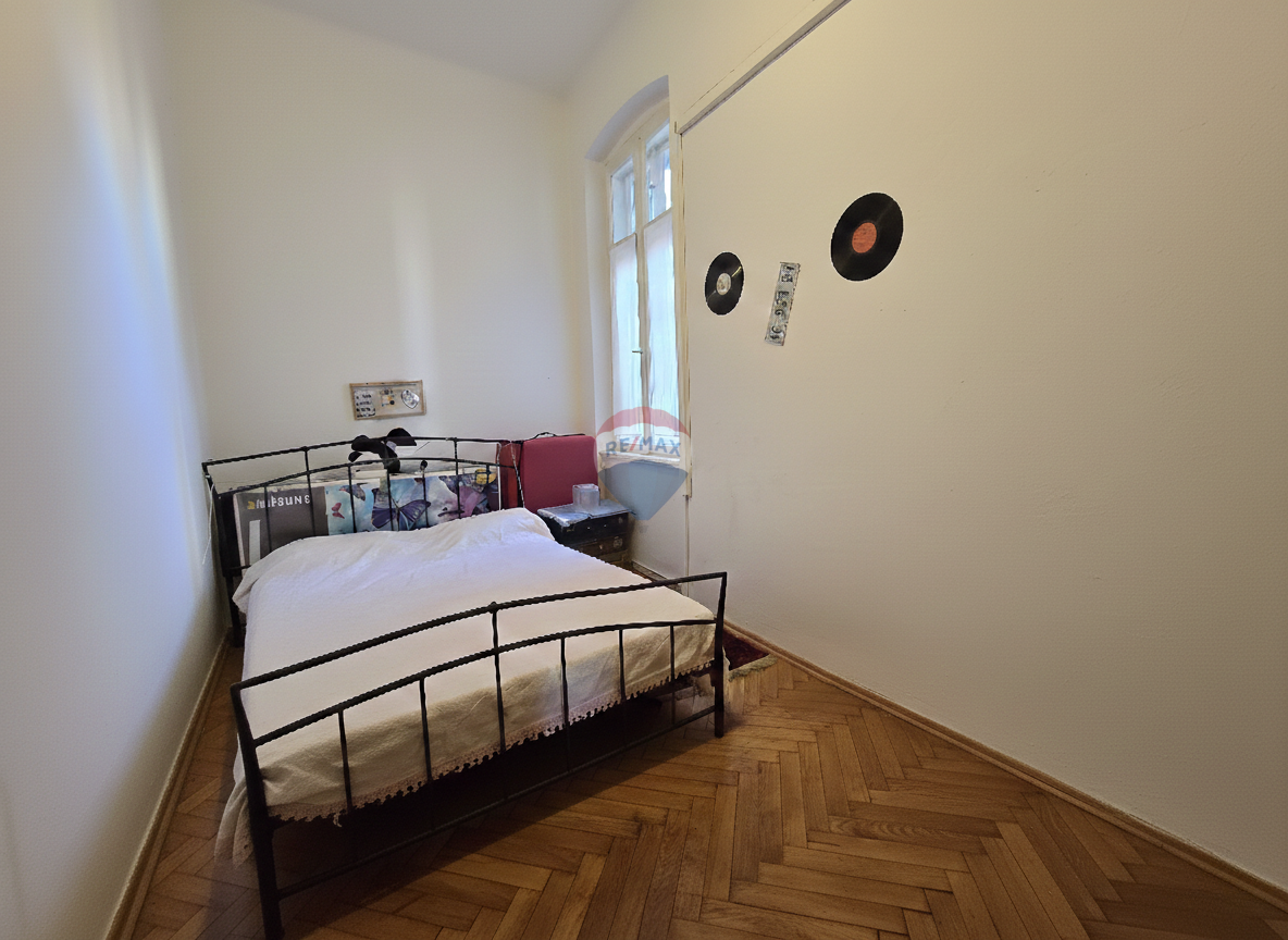 Appartamento Centar, Rijeka, 83m2