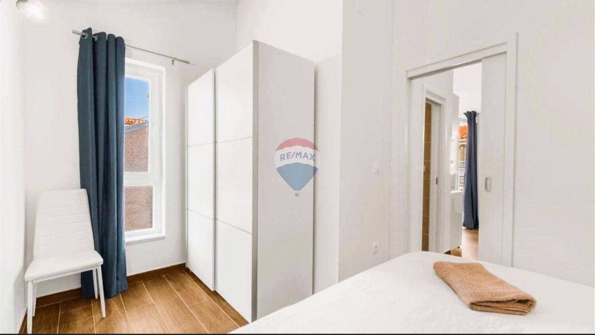 Appartamento con una camera da letto vicino al mare, Novigrad