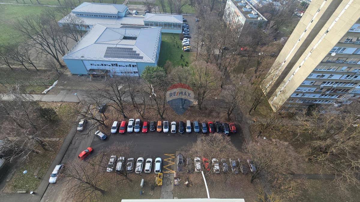 Appartamento Utrina, Novi Zagreb - Istok, 21m2