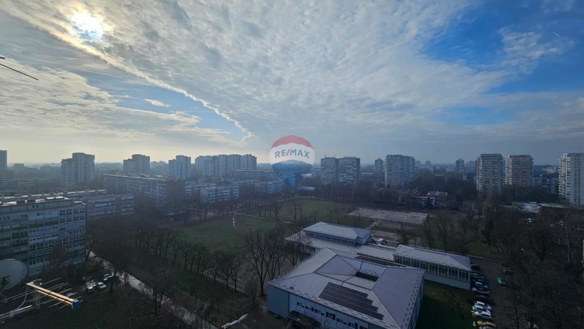 Appartamento Utrina, Novi Zagreb - Istok, 21m2