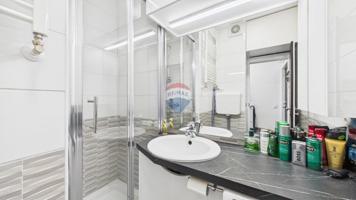 Appartamento Utrina, Novi Zagreb - Istok, 21m2