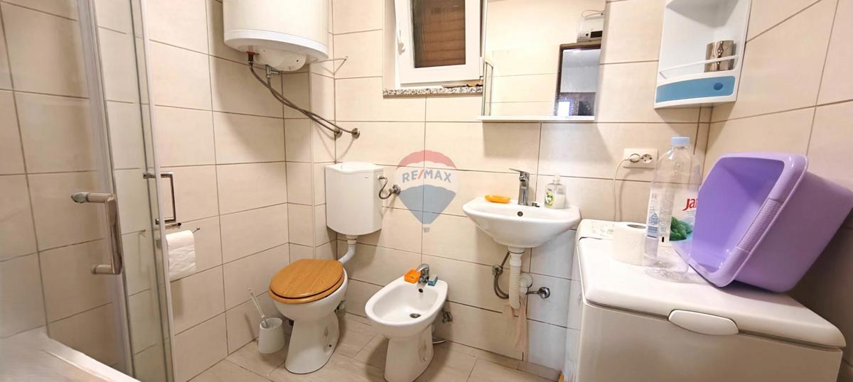 ISOLA DI KRK – PUNAT | Casa indipendente