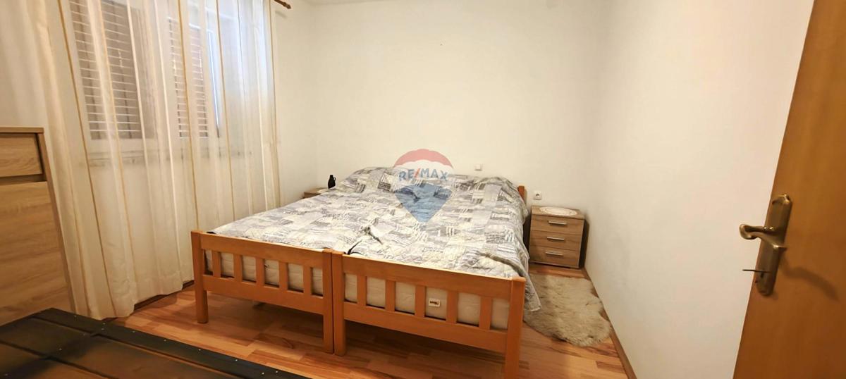 ISOLA DI KRK – PUNAT | Casa indipendente