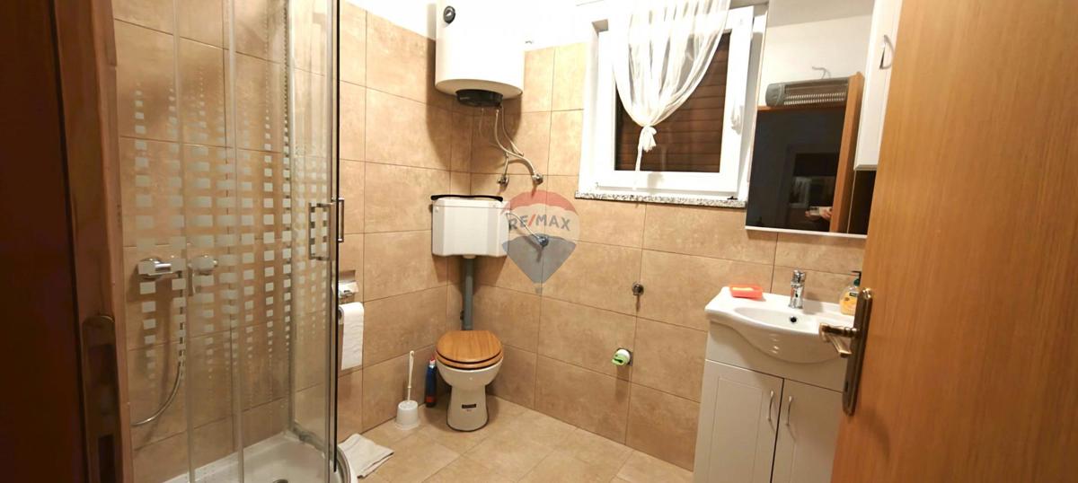 ISOLA DI KRK – PUNAT | Casa indipendente