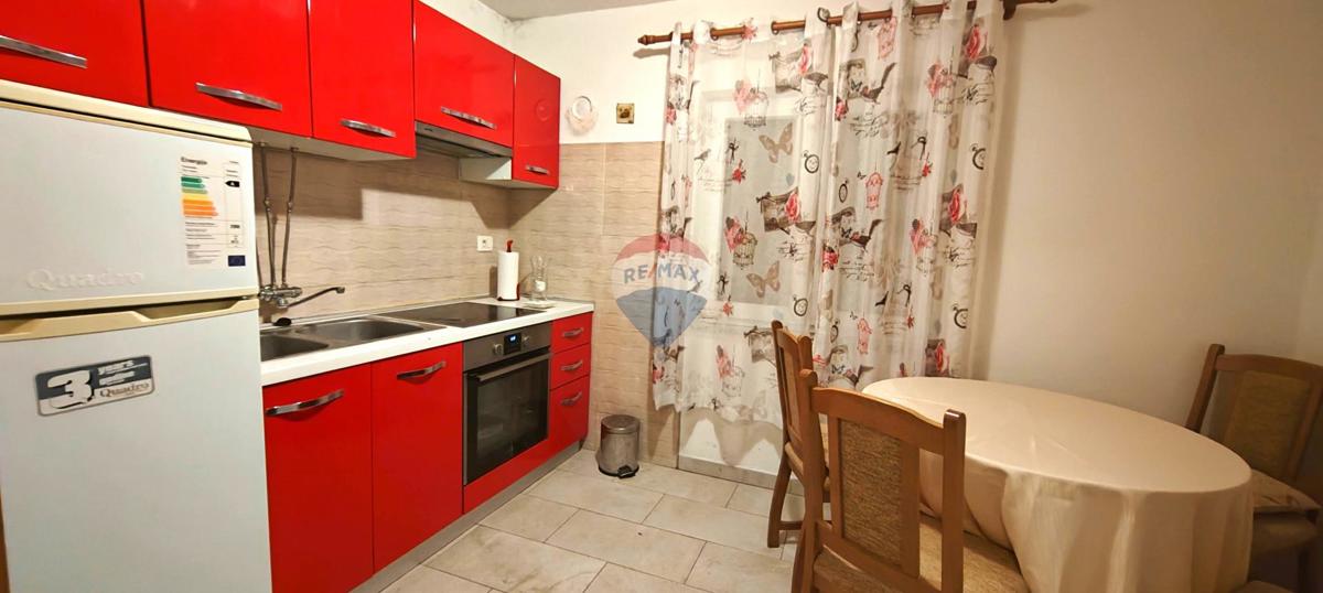 ISOLA DI KRK – PUNAT | Casa indipendente