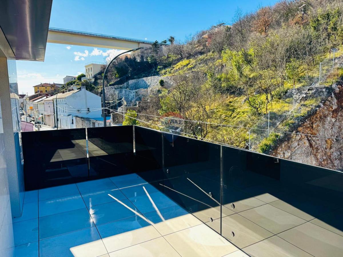 Appartamento Crikvenica, 42m2