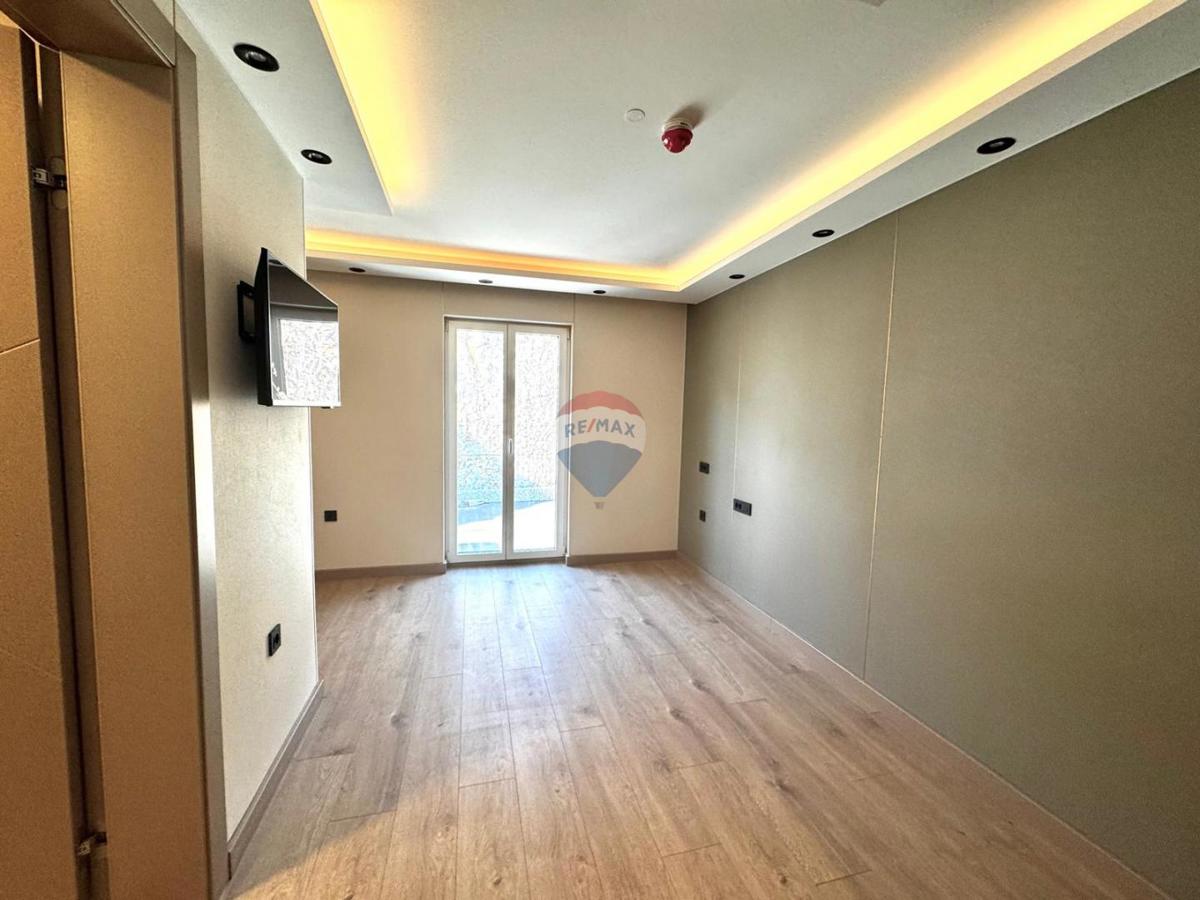 Appartamento Crikvenica, 42m2