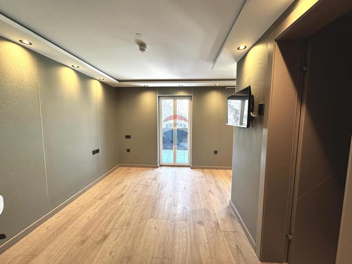 Appartamento Crikvenica, 42m2