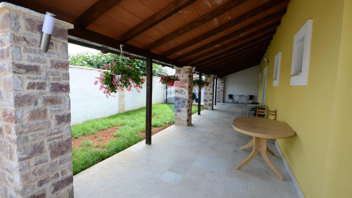 Casa Višnjan, 490m2