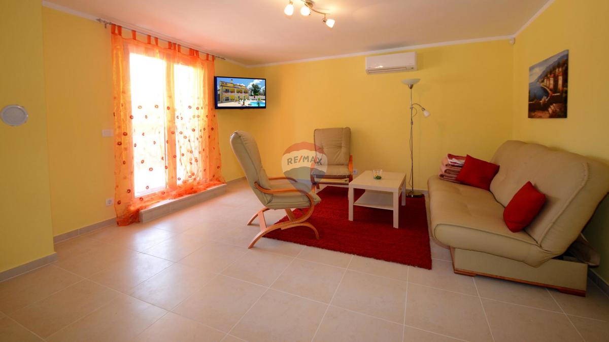 Casa Višnjan, 490m2