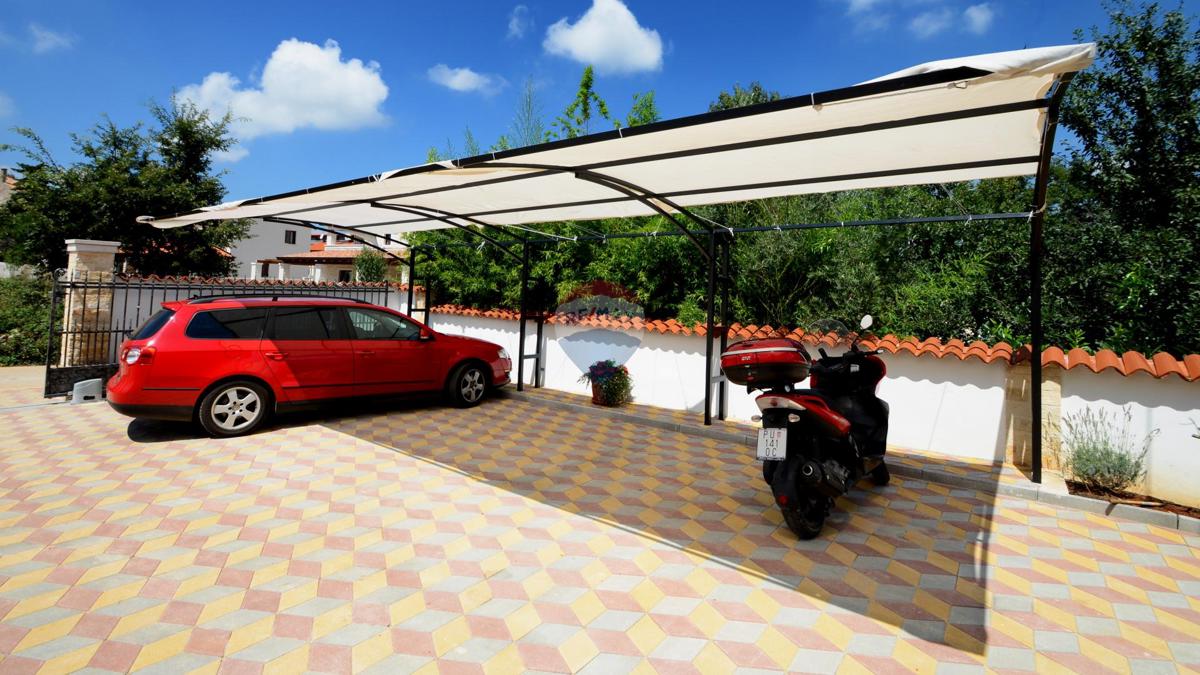 Casa Višnjan, 490m2