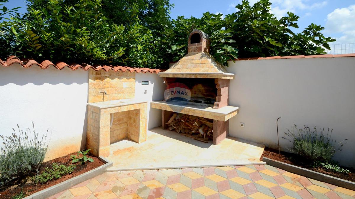 Casa Višnjan, 490m2