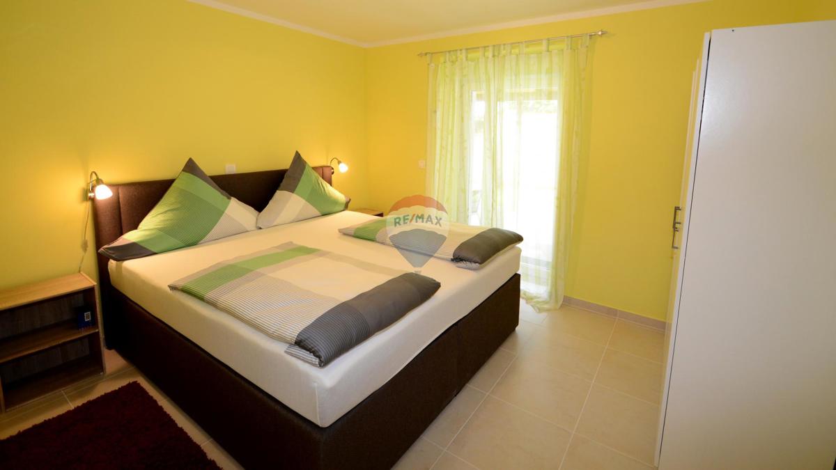 Casa Višnjan, 490m2