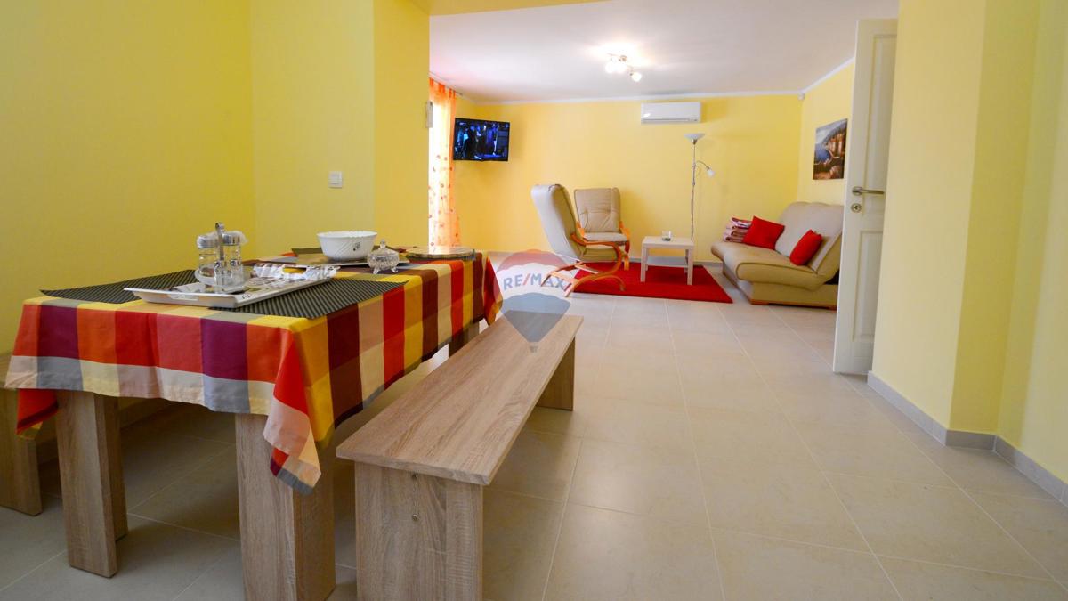 Casa Višnjan, 490m2