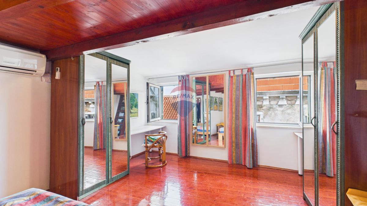 Appartamento Rovinj, 60m2