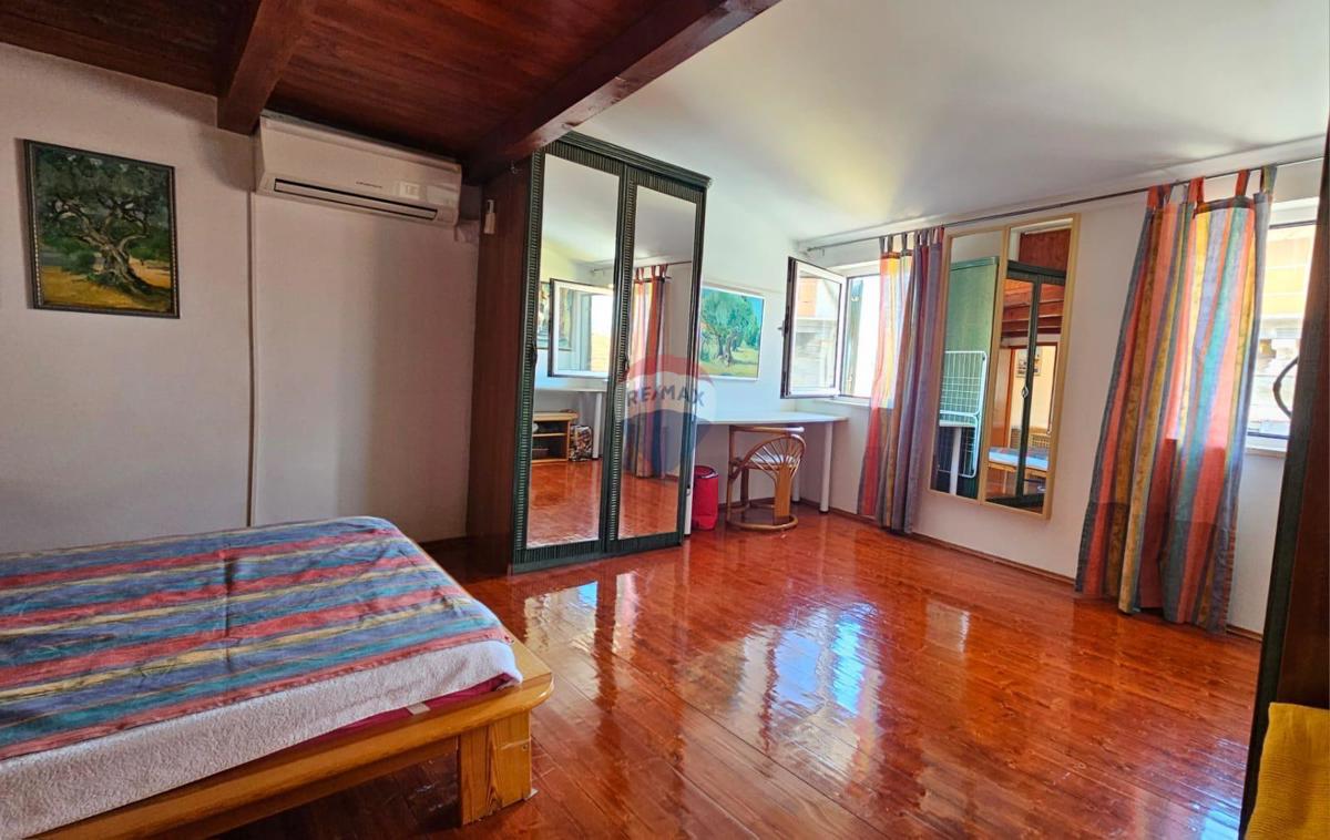 Appartamento Rovinj, 60m2