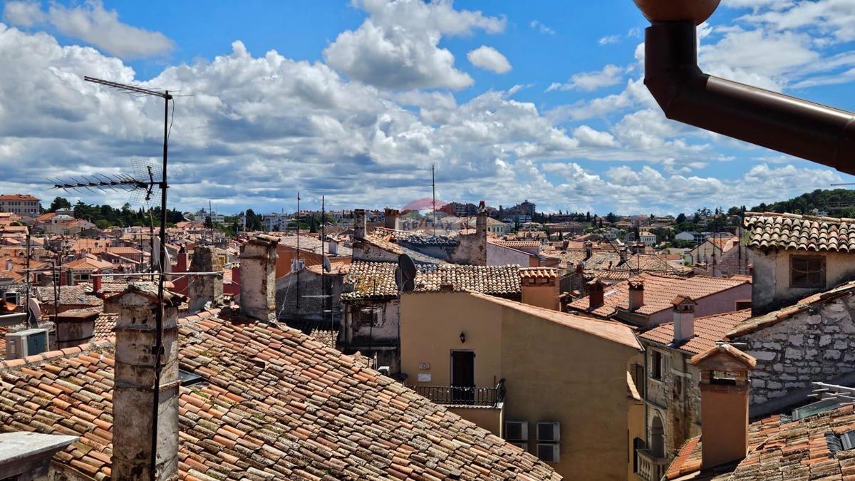 Appartamento Rovinj, 60m2