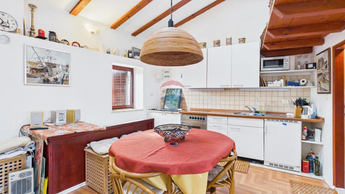 Appartamento Rovinj, 60m2