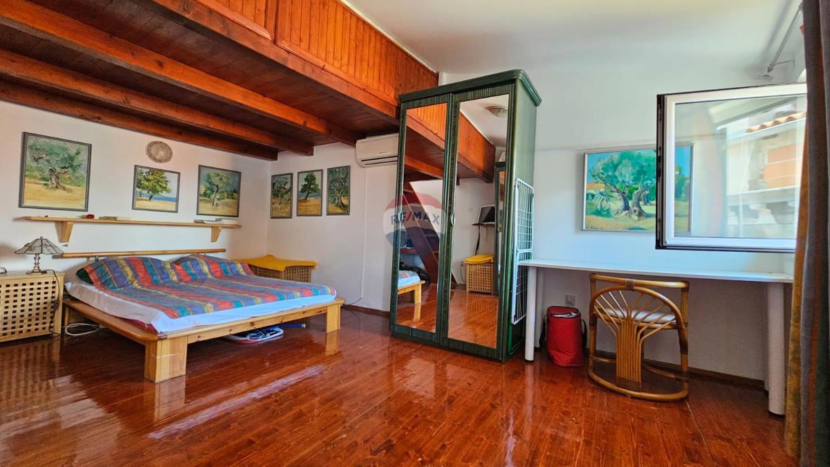 Appartamento Rovinj, 60m2