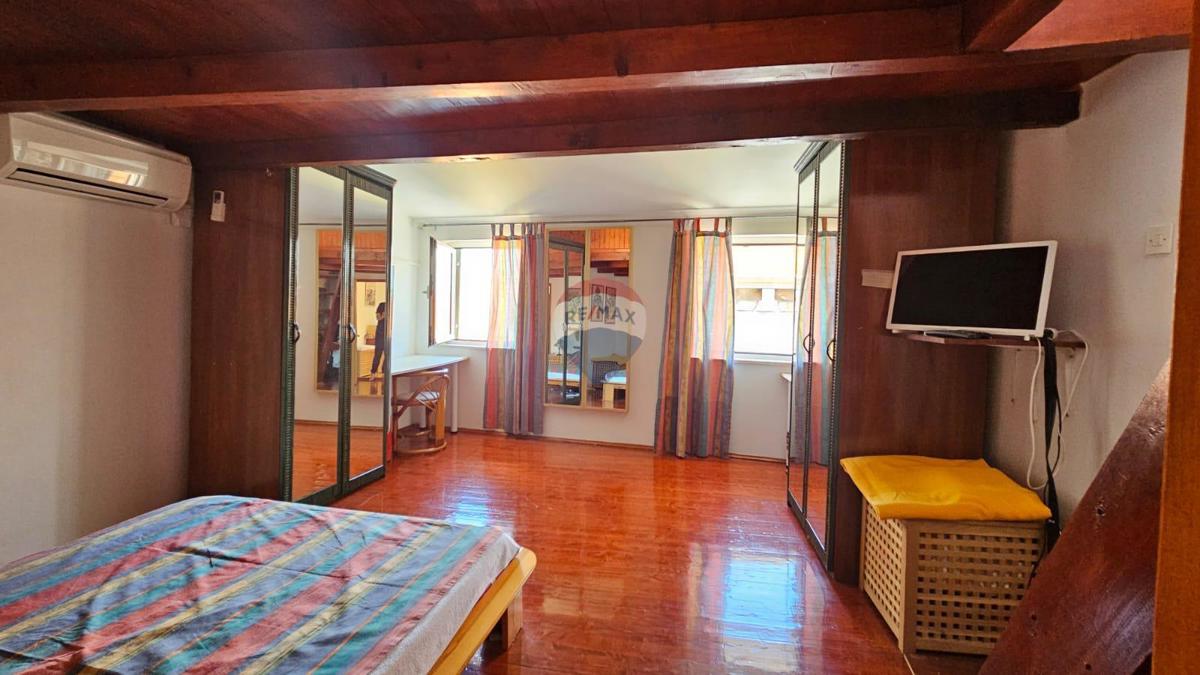 Appartamento Rovinj, 60m2