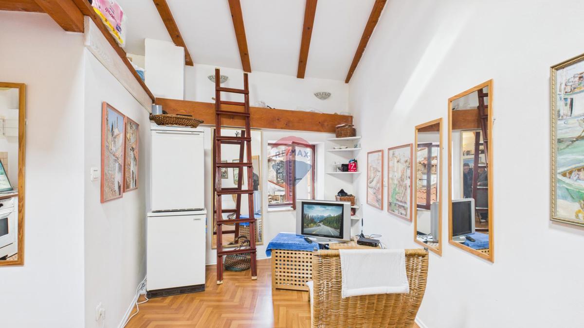 Appartamento Rovinj, 60m2
