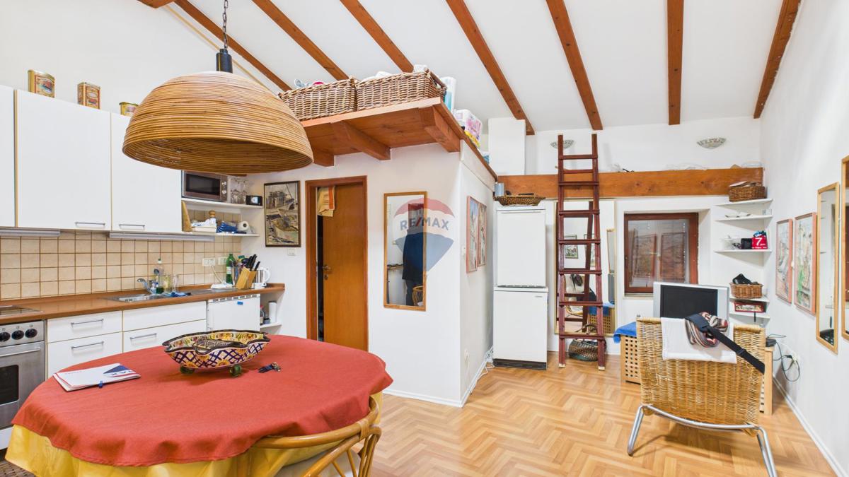 Appartamento Rovinj, 60m2