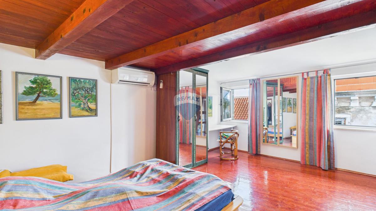 Appartamento Rovinj, 60m2