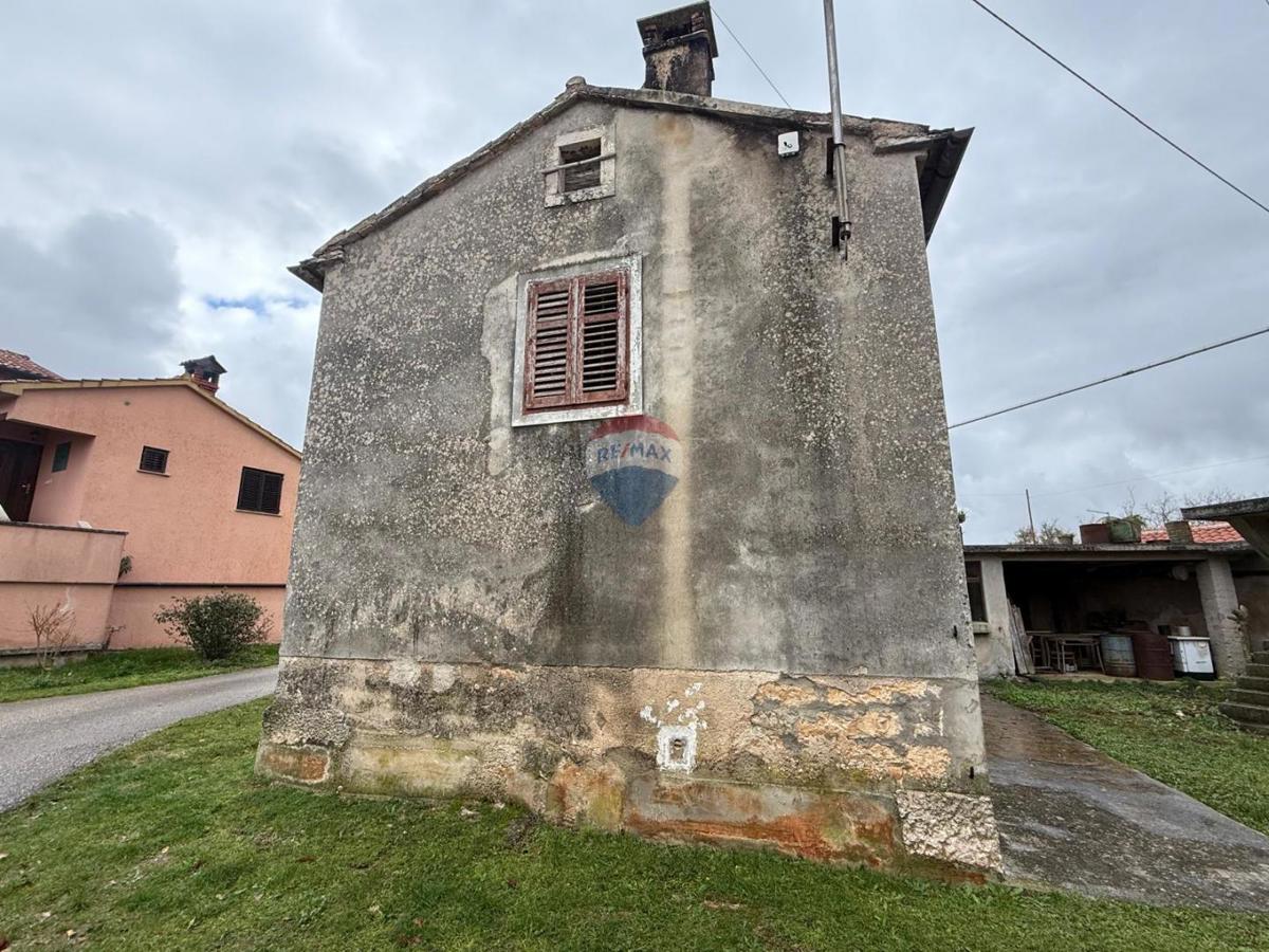 Casa Domijanići, Žminj, 200m2