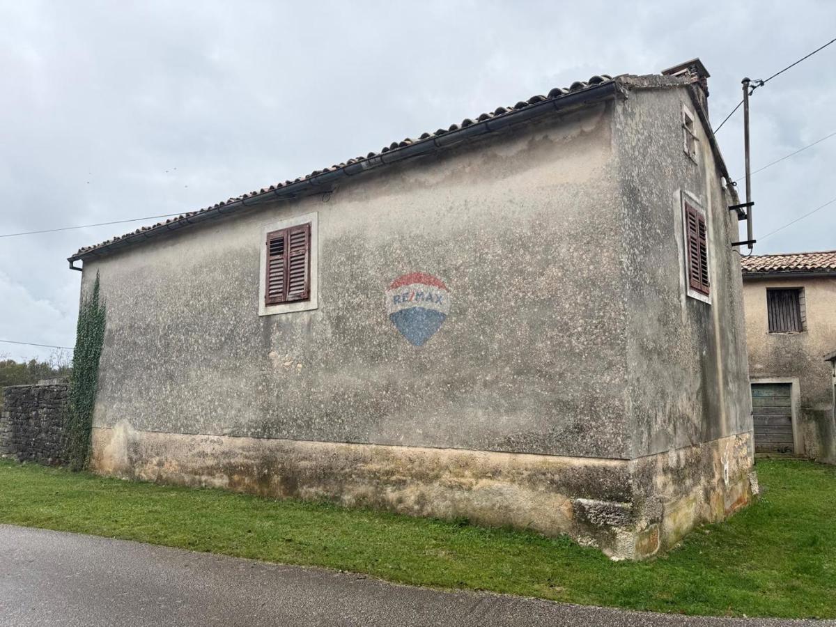 Casa Domijanići, Žminj, 200m2