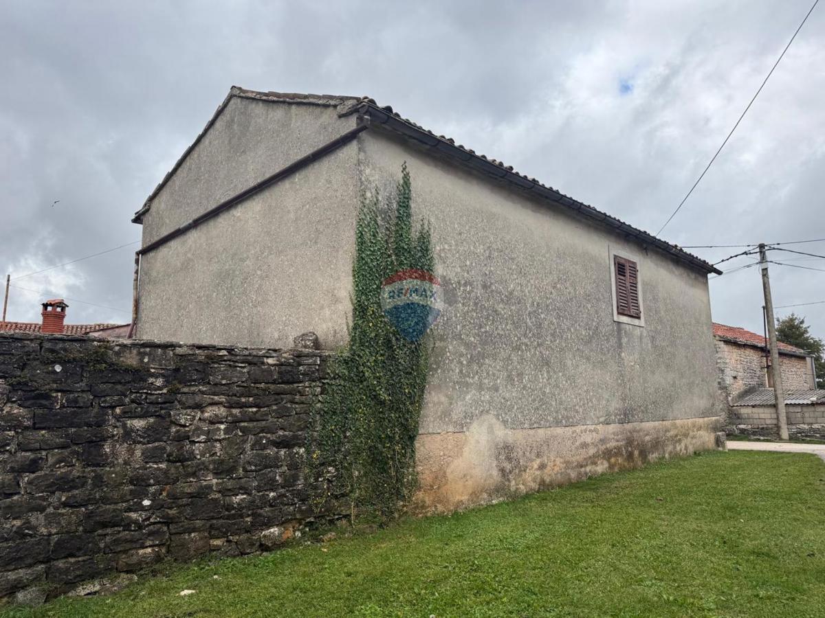 Casa Domijanići, Žminj, 200m2