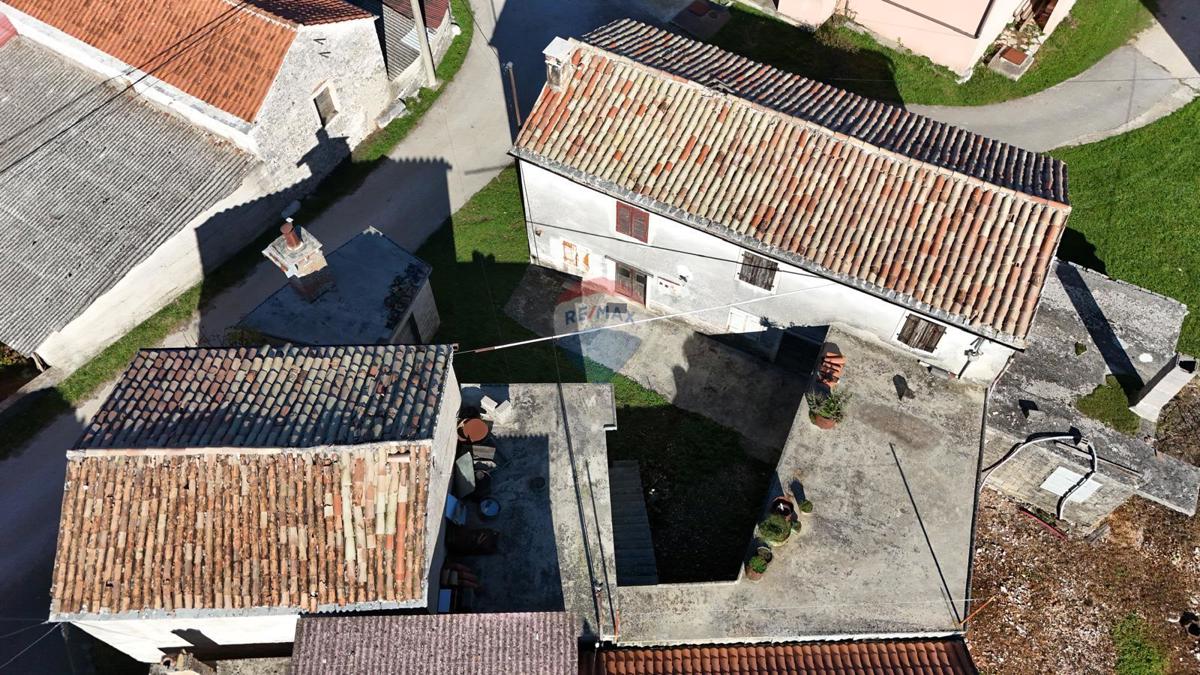 Casa Domijanići, Žminj, 200m2