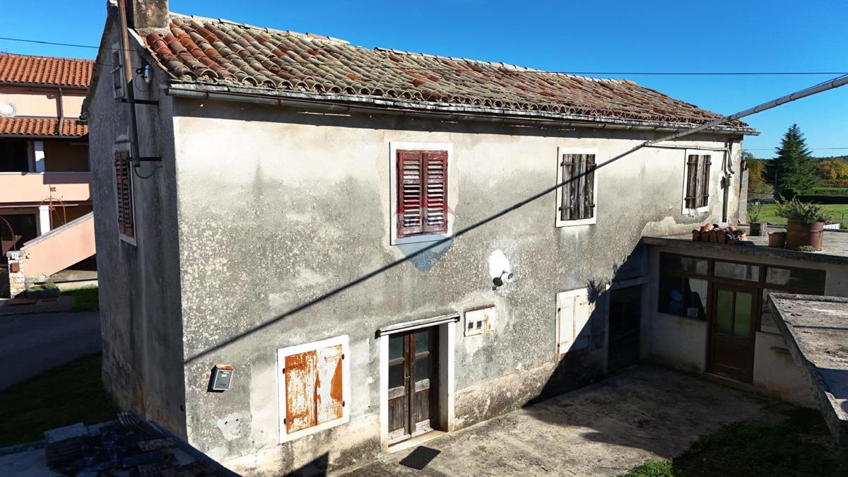 Casa Domijanići, Žminj, 200m2