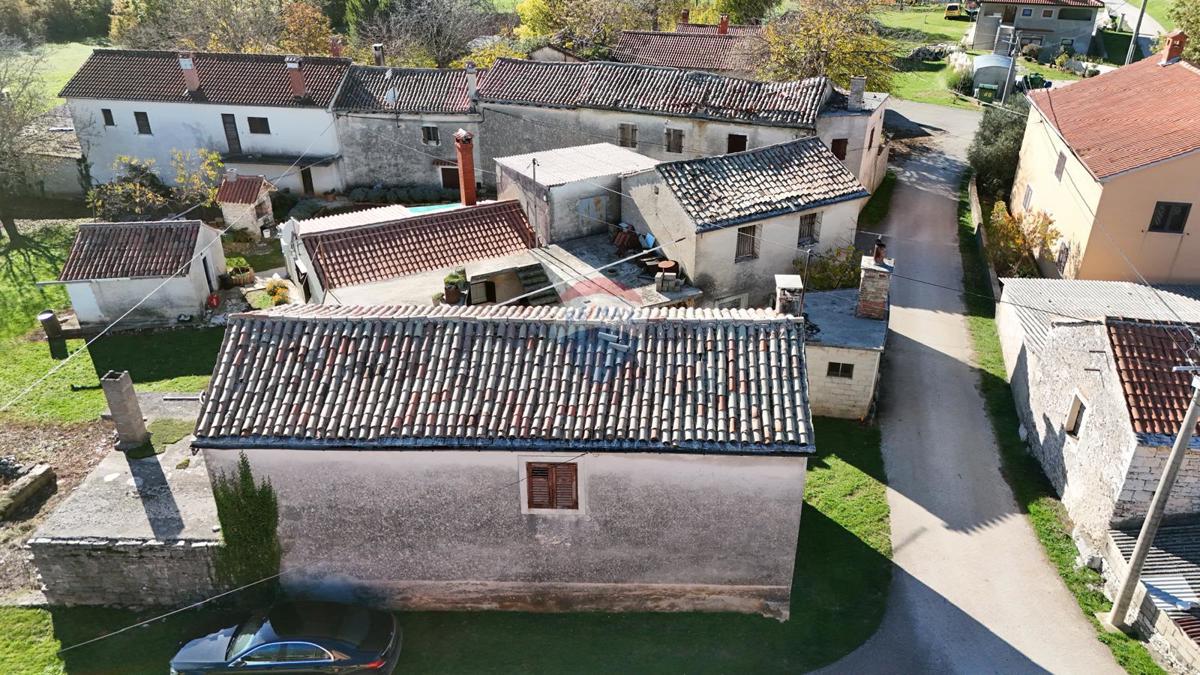 Casa Domijanići, Žminj, 200m2