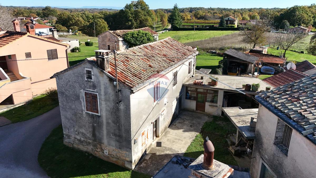 Casa Domijanići, Žminj, 200m2