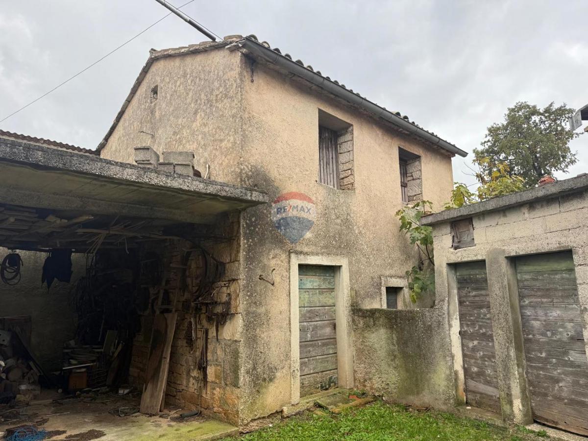 Casa Domijanići, Žminj, 200m2