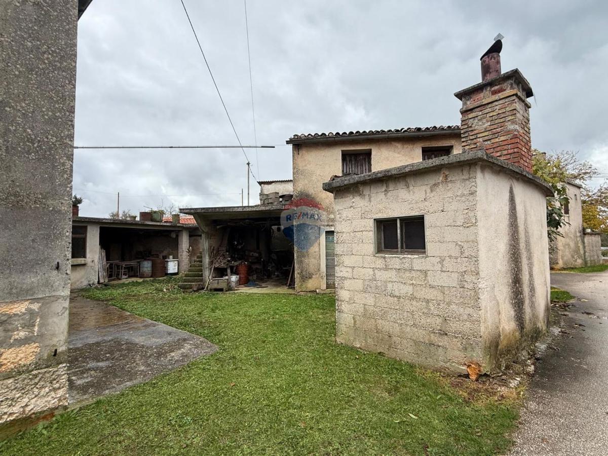 Casa Domijanići, Žminj, 200m2