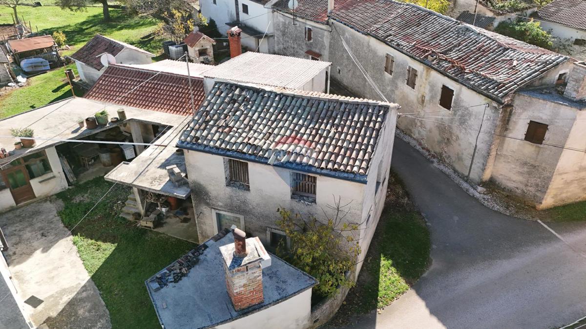 Casa Domijanići, Žminj, 200m2