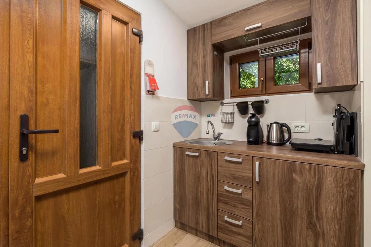 Casa Opatija - Centar, Opatija, 20m2