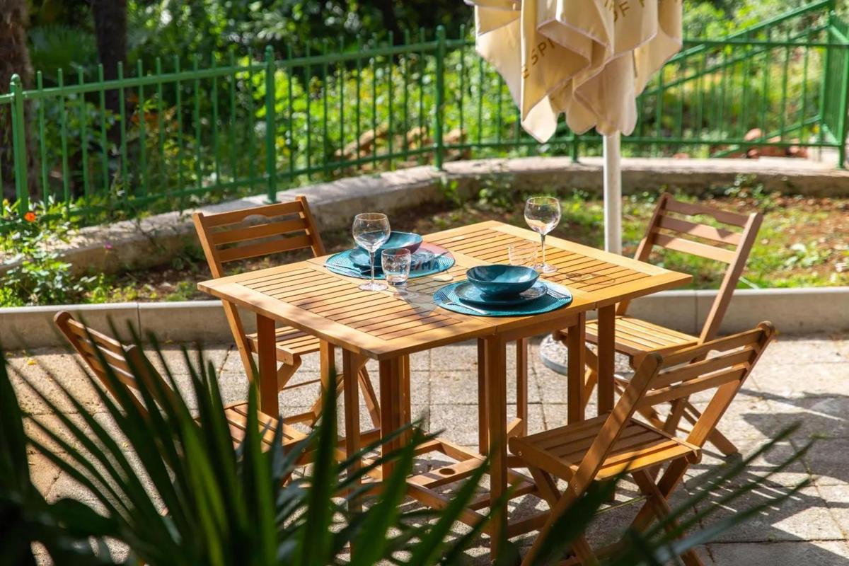 Casa Opatija - Centar, Opatija, 20m2