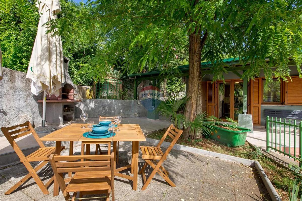 Casa Opatija - Centar, Opatija, 20m2