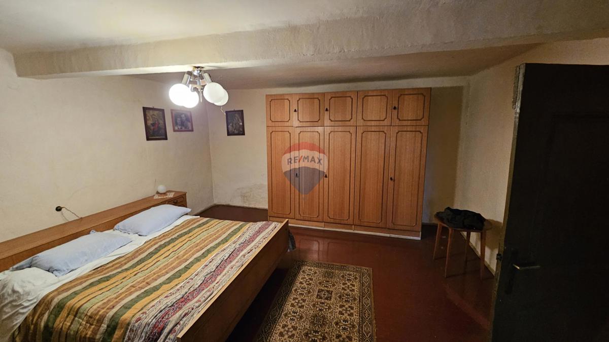 Casa Salež, Buzet, 210m2