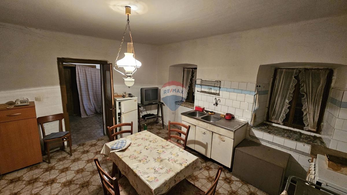 Casa Salež, Buzet, 210m2