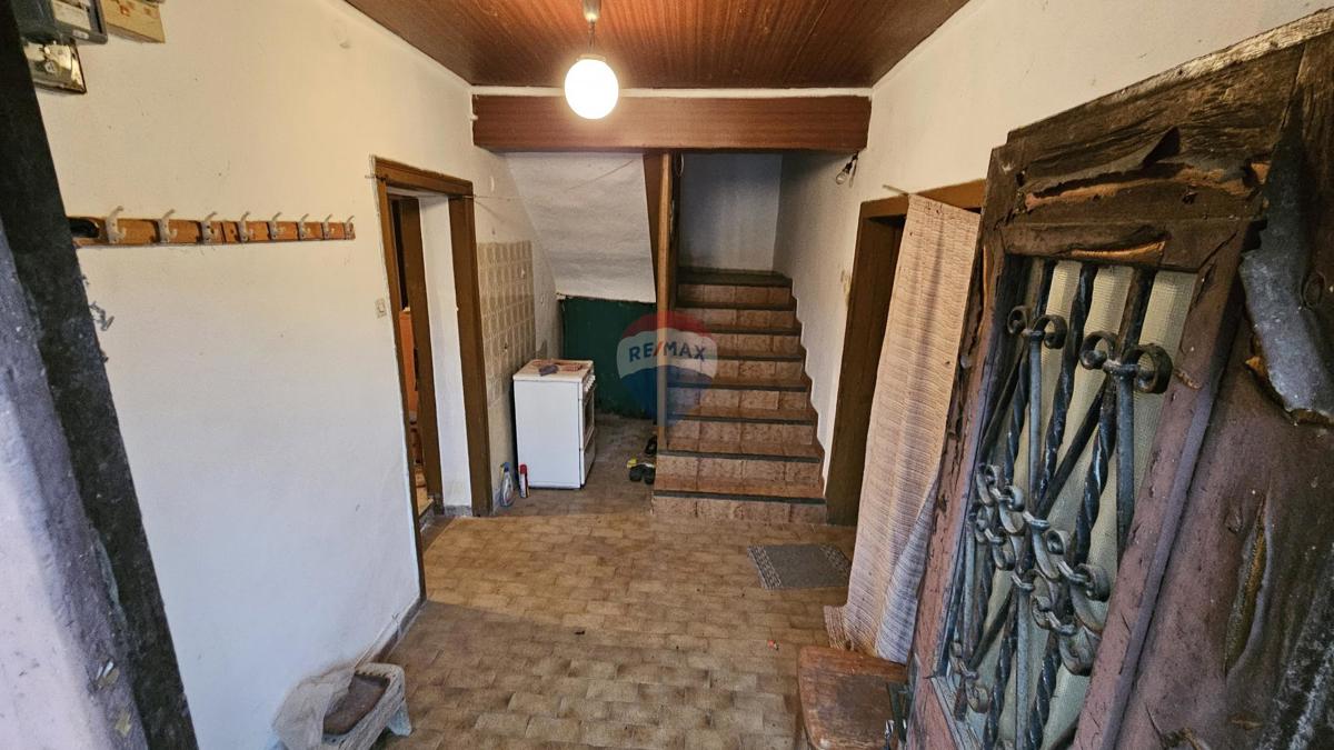 Casa Salež, Buzet, 210m2