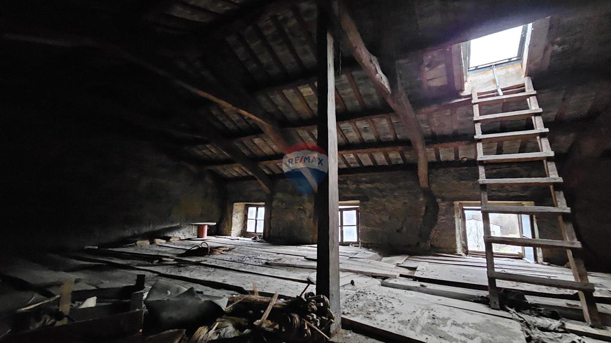 Casa Salež, Buzet, 210m2